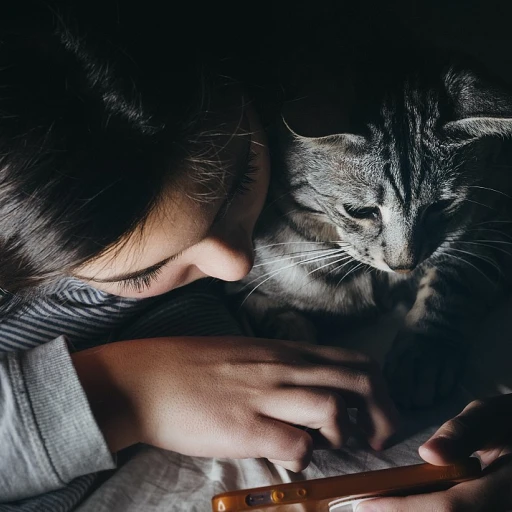 Pourquoi mon chat fait-il ses besoins partout alors qu'il était propre ?