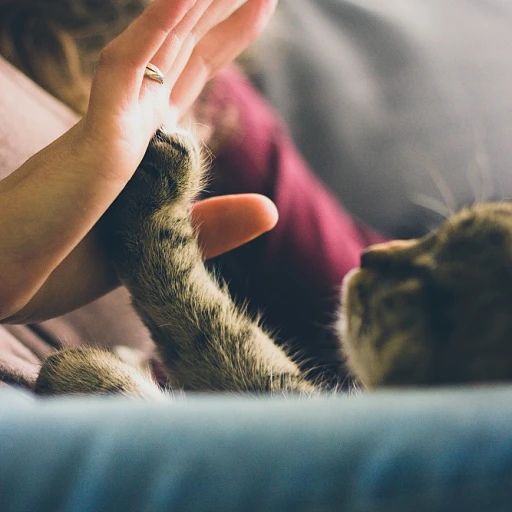 Main coon blanc : tout ce que vous devez savoir sur cette race fascinante